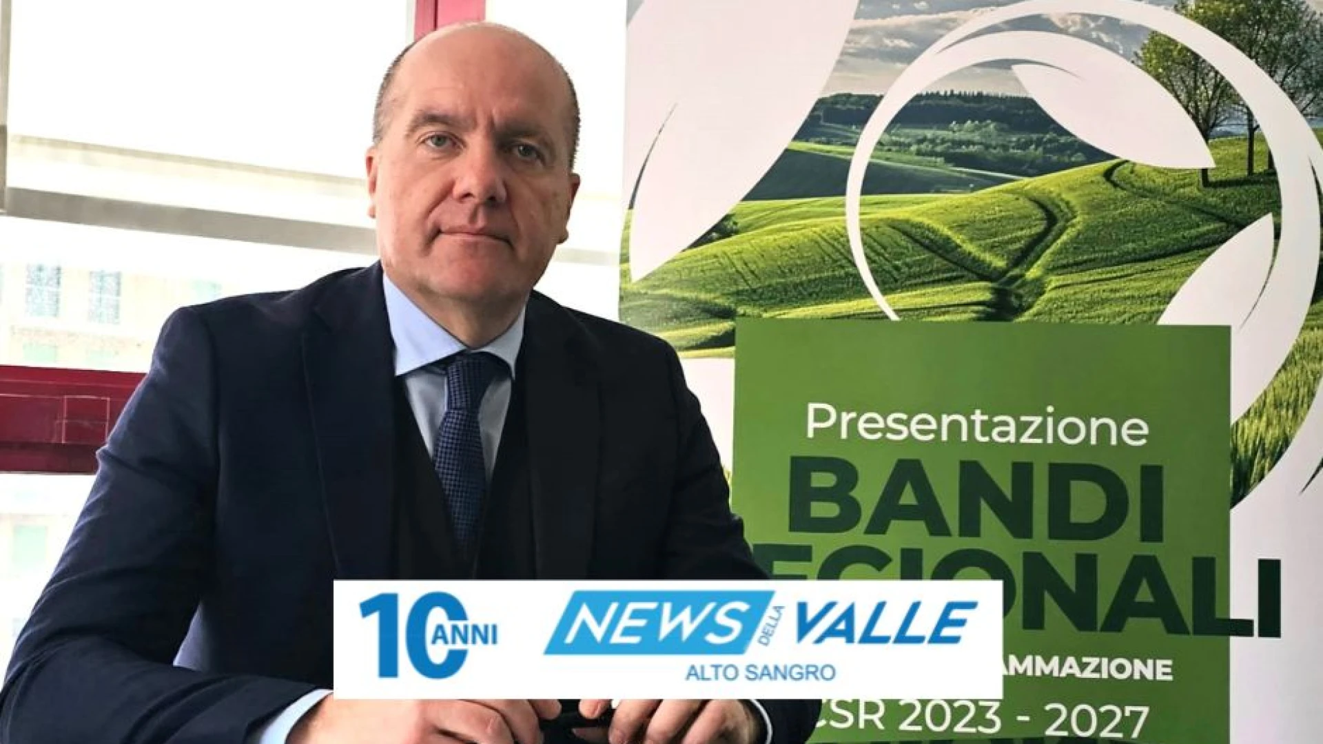 Campobasso: si e’ riunito il “Tavolo verde” presieduto dall’assessore Micone.